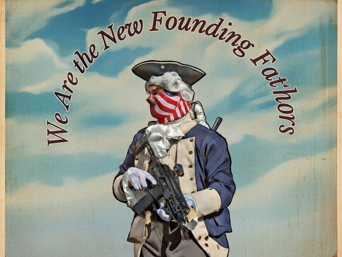 Shall not be infringed.