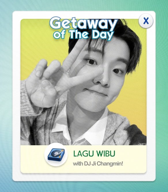 ChangminSims's tweet image. ゼノのプレイリスト!
📻 stream.zeno.fm/es7dhb8gll0vv