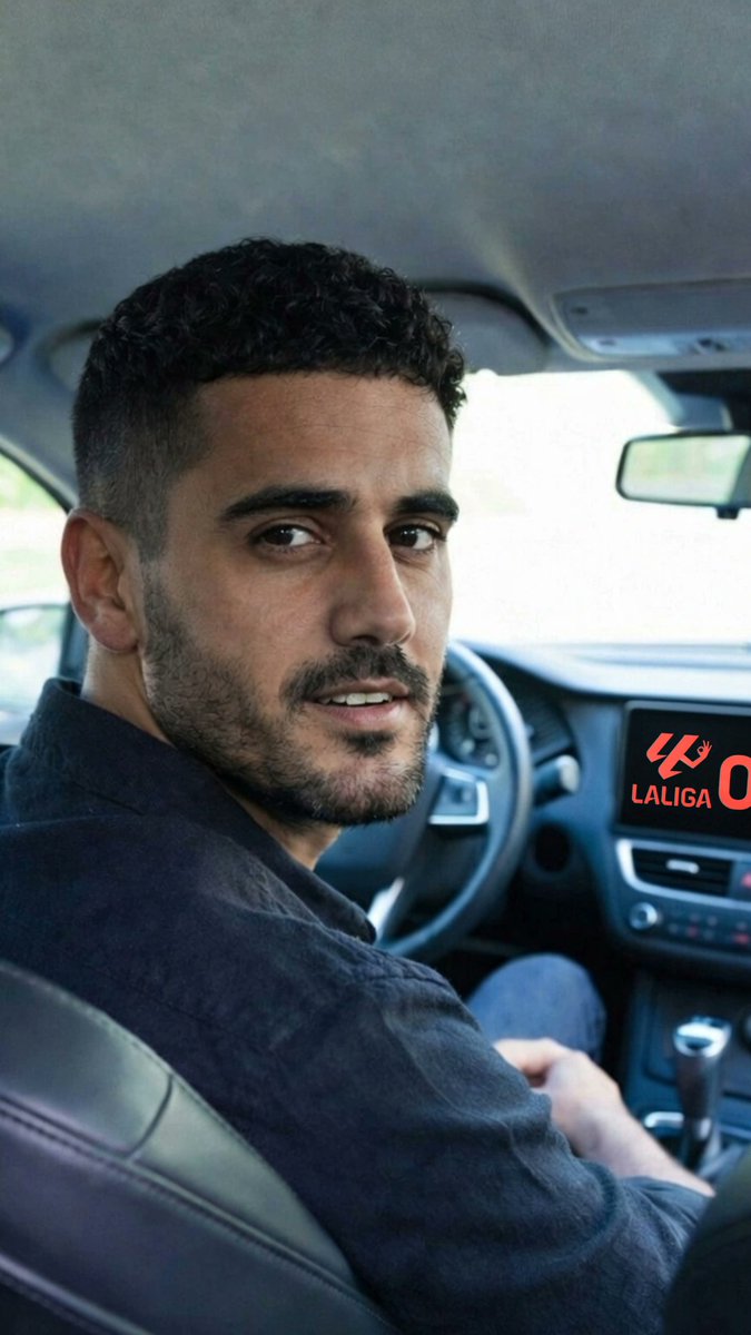 🟦 MERCADO AZULÓN 

🚨 Según informan <a href="/RadioMARCA/">Radio MARCA</a>, JUANMI lleva varios días sin entrenar con el equipo.

👀 El motivo: se ha estropeado el GPS del coche y no sabe llegar.

👌Se barajan varias opciones para solucionar el problema.

🤝 Las más probable: que Botticelli haga de Uber.