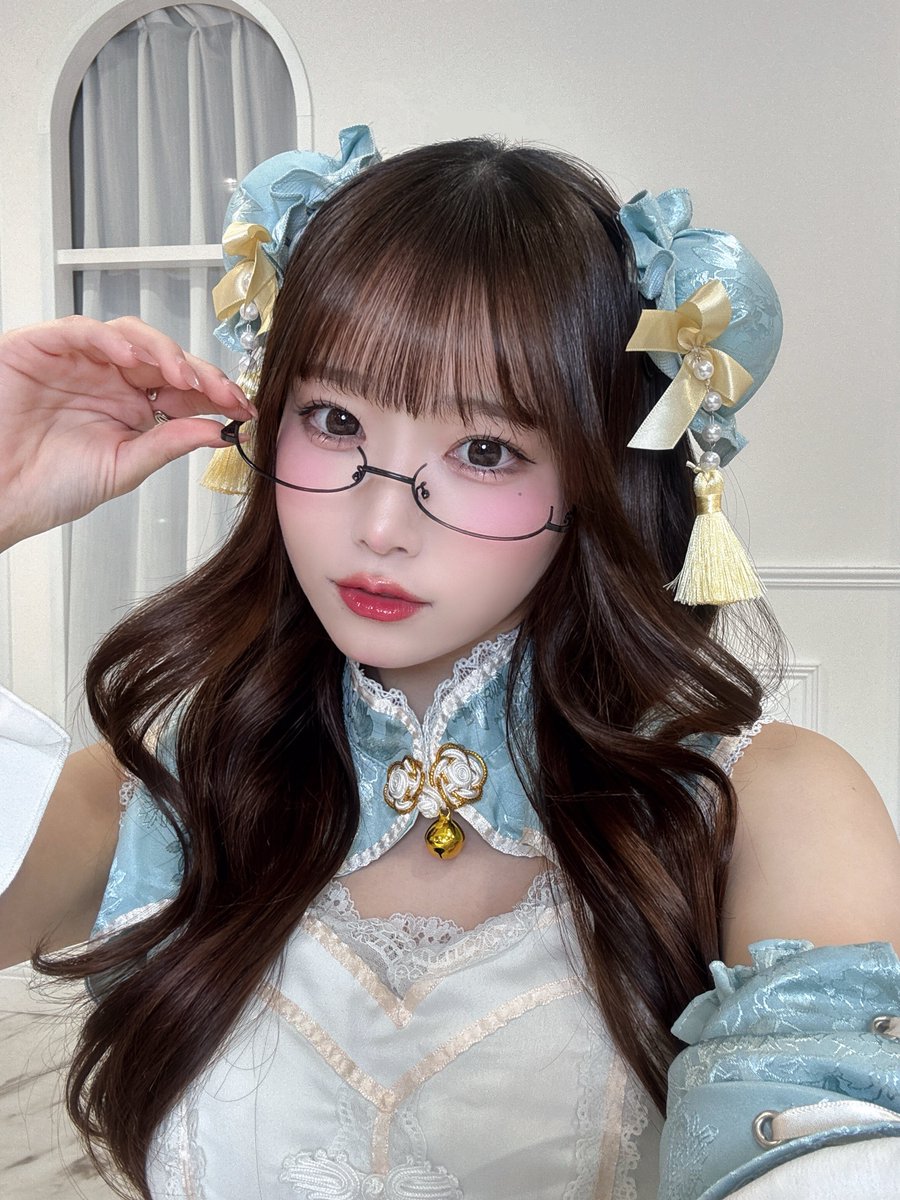 岸みゆ tweet media
