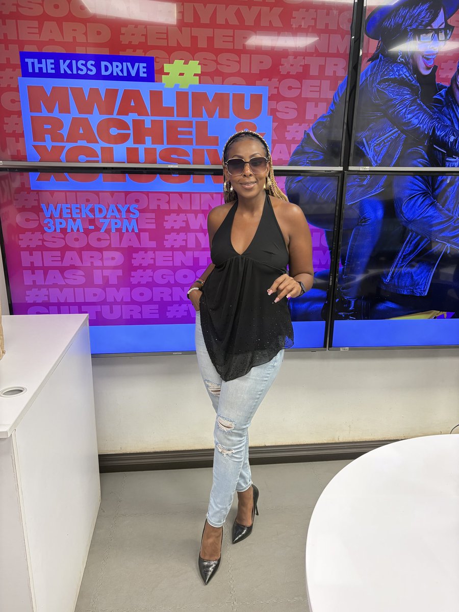 Mwalimu Rachel (Abena Adiepena) tweet media