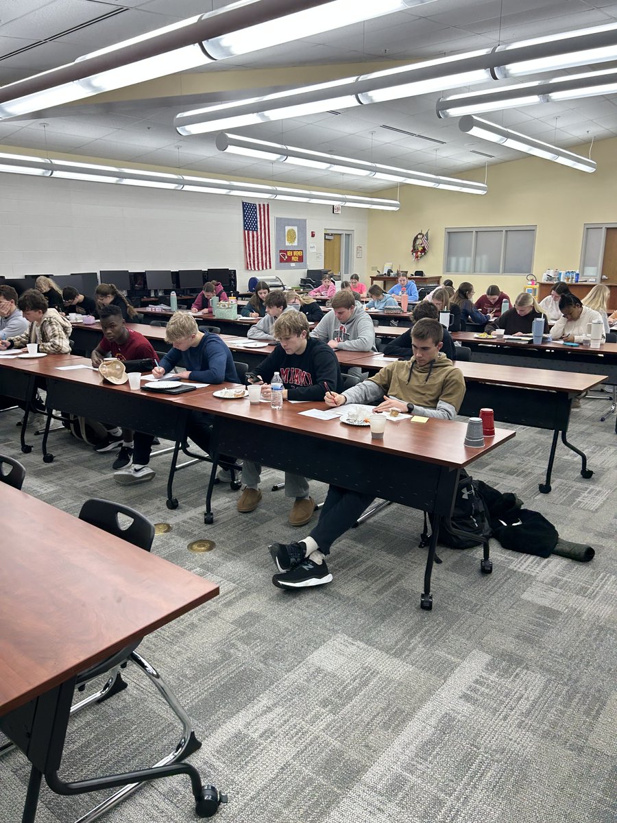 New Bremen FCA tweet media