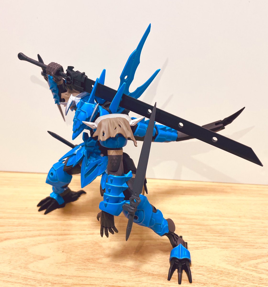 あさあげです(๑•̀ㅁ•́ฅ✨ よろしくお願いします‼️ (ﾉⲺⲻ Ⲻ)ﾉﾉ_ _)