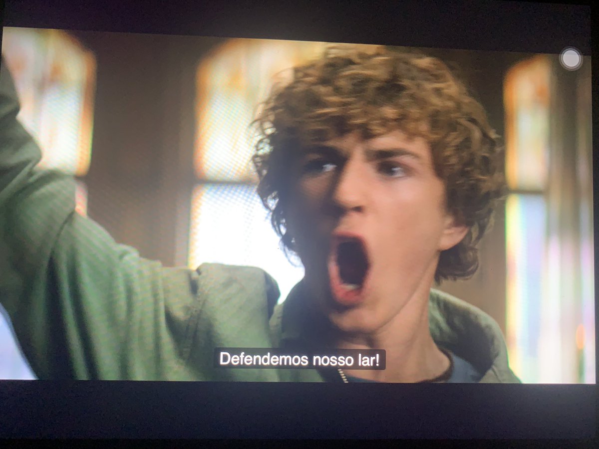 notsabidinha's tweet image. ele se acha o protagonista né 🙄