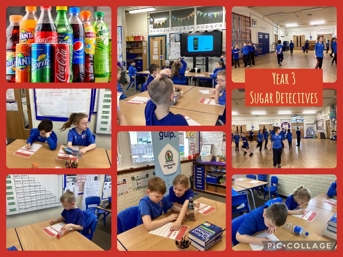 Blackburn Rovers Community Trust tweet media