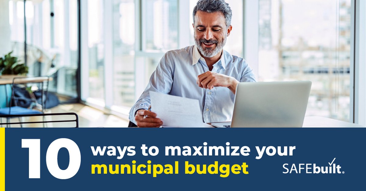 SAFEbuilt tweet media