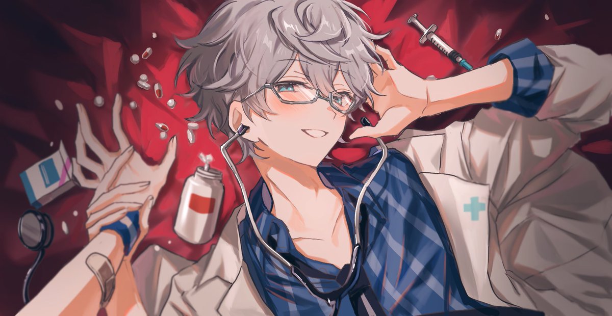𝕃𝕆𝕍𝔼 (@chyuu_u) on Twitter photo 