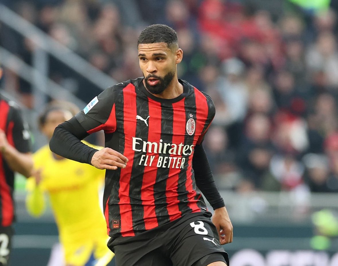 FabrizioRomano's tweet image. 🚨🏴󠁧󠁢󠁥󠁮󠁧󠁿 Aston Villa asked for Ruben Loftus Cheek exit conditions, initial talks after Kamara injury as @JPercyTelegraph call.

Understand AC Milan also started talks over potential new contract days ago, no decision made yet.

🎥➕ youtu.be/cTBj9oO0Gck