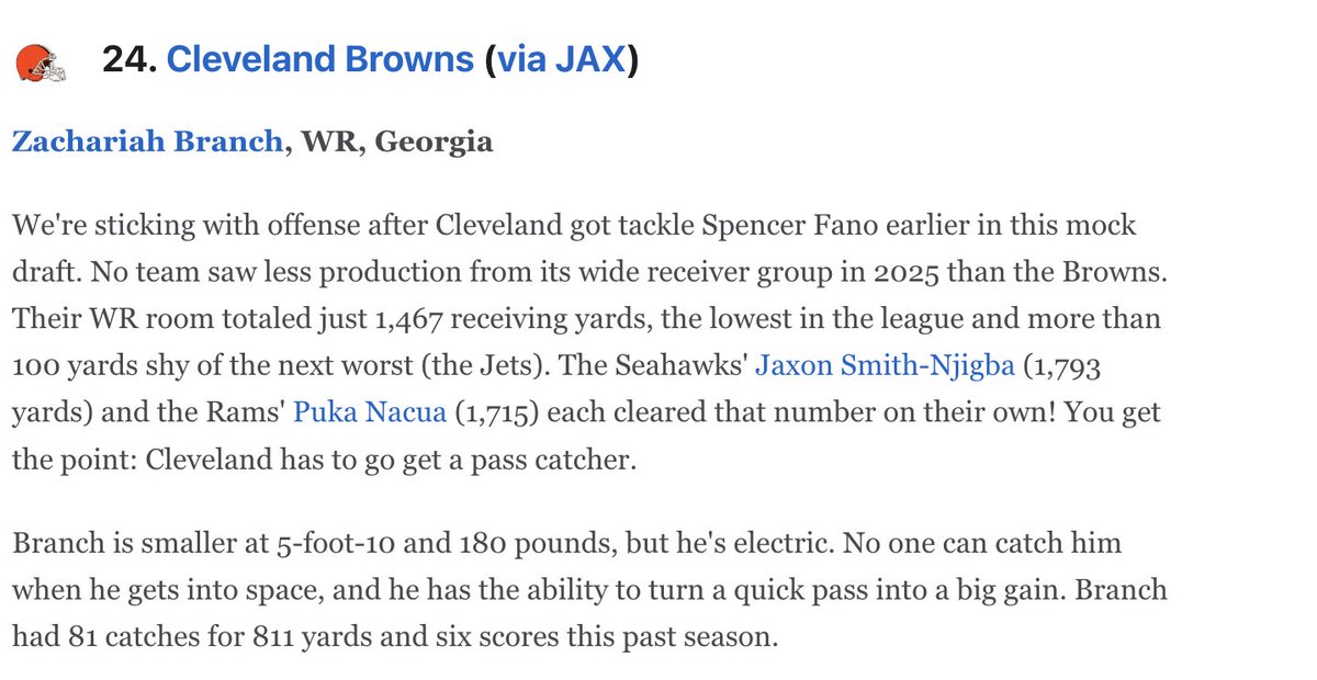 ESPN Cleveland tweet media