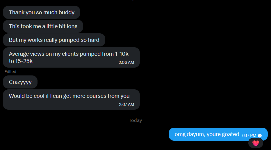 Foxy (writer arc) 🦊 tweet media