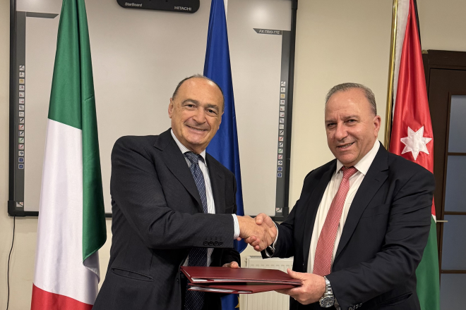 AICS Amman tweet media