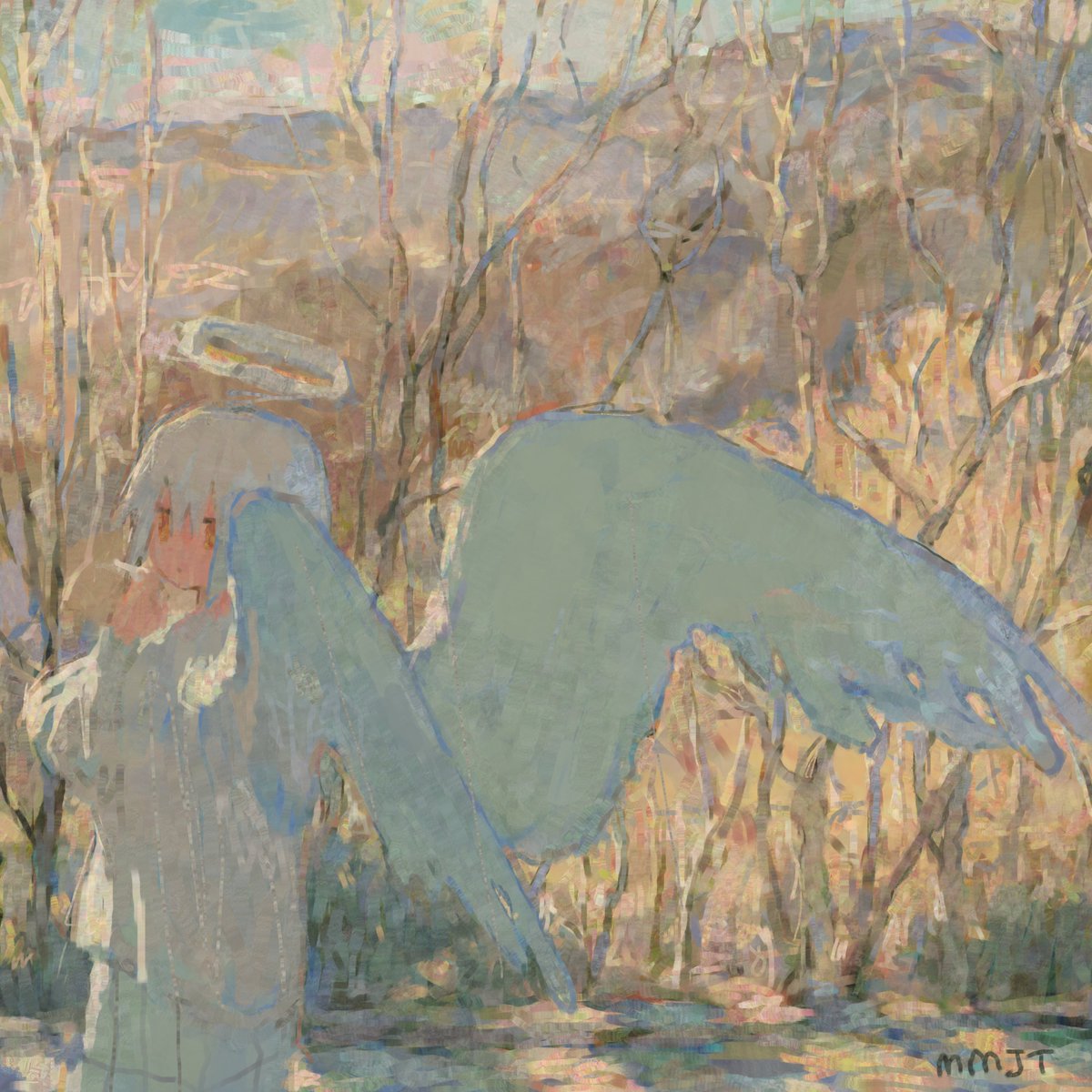 mmjt (@mmjting) on Twitter photo 