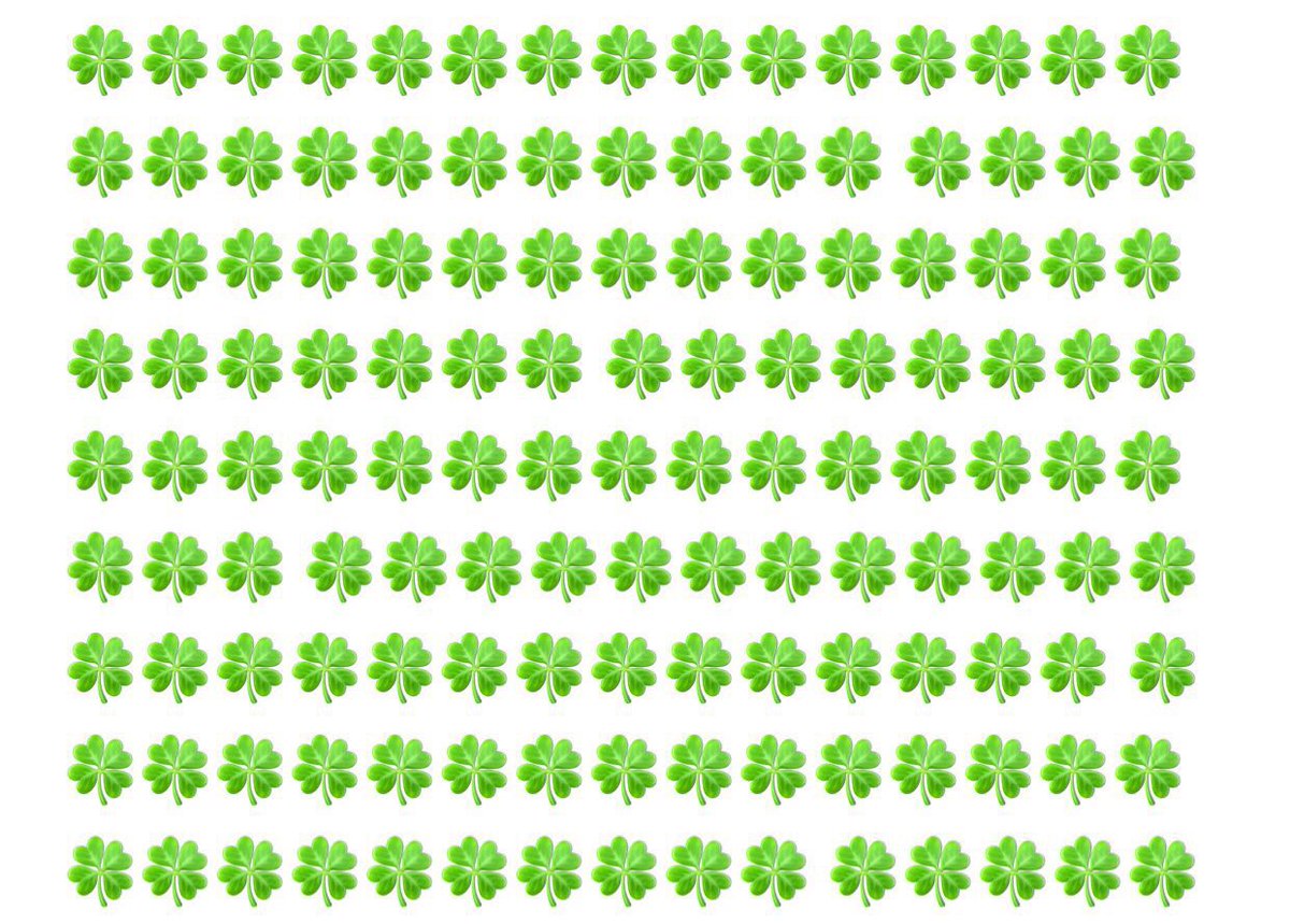 sumyianjukne's tweet image. 🍀🍀🍀🍀우린다잘될거야🍀🍀🍀