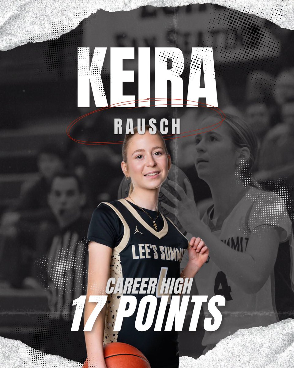 kcstorm_elite's tweet photo. We 👀 you, @KeiraRausch!!! Hitting FIVE 3s 🙌 in a big win over SME to start the KA-MO Tourn! 🔥🔥🔥🔥🔥

Congratulations!! New career high 17 points!! 

@LSHSGBB @SCStorm_WBB https://t.co/aT3CFEKKQ7