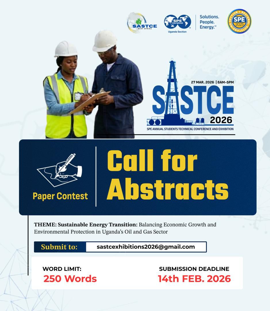 SPE MUK Chapter tweet media