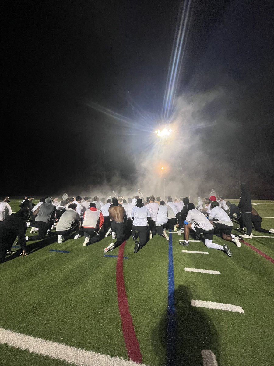Finding ways to get better regardless of the weather! 6am never felt better! 

#CodeRed‼️🚨
#DOGMentality