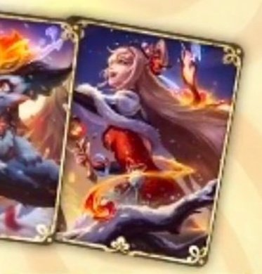 Shuggie de Demacia ⚔ tweet media