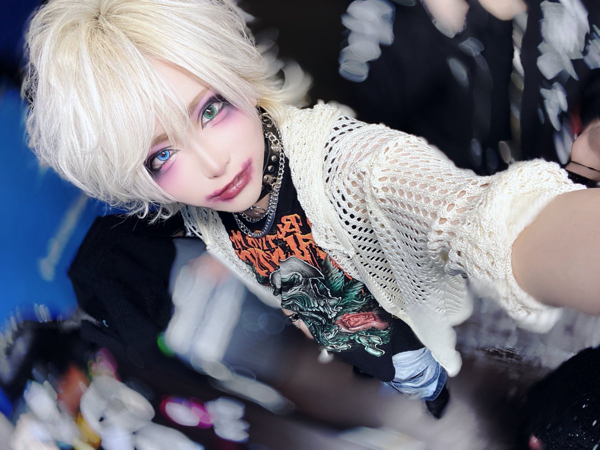 ジャックケイパーちょこ (@stress_choco) / Posts / X