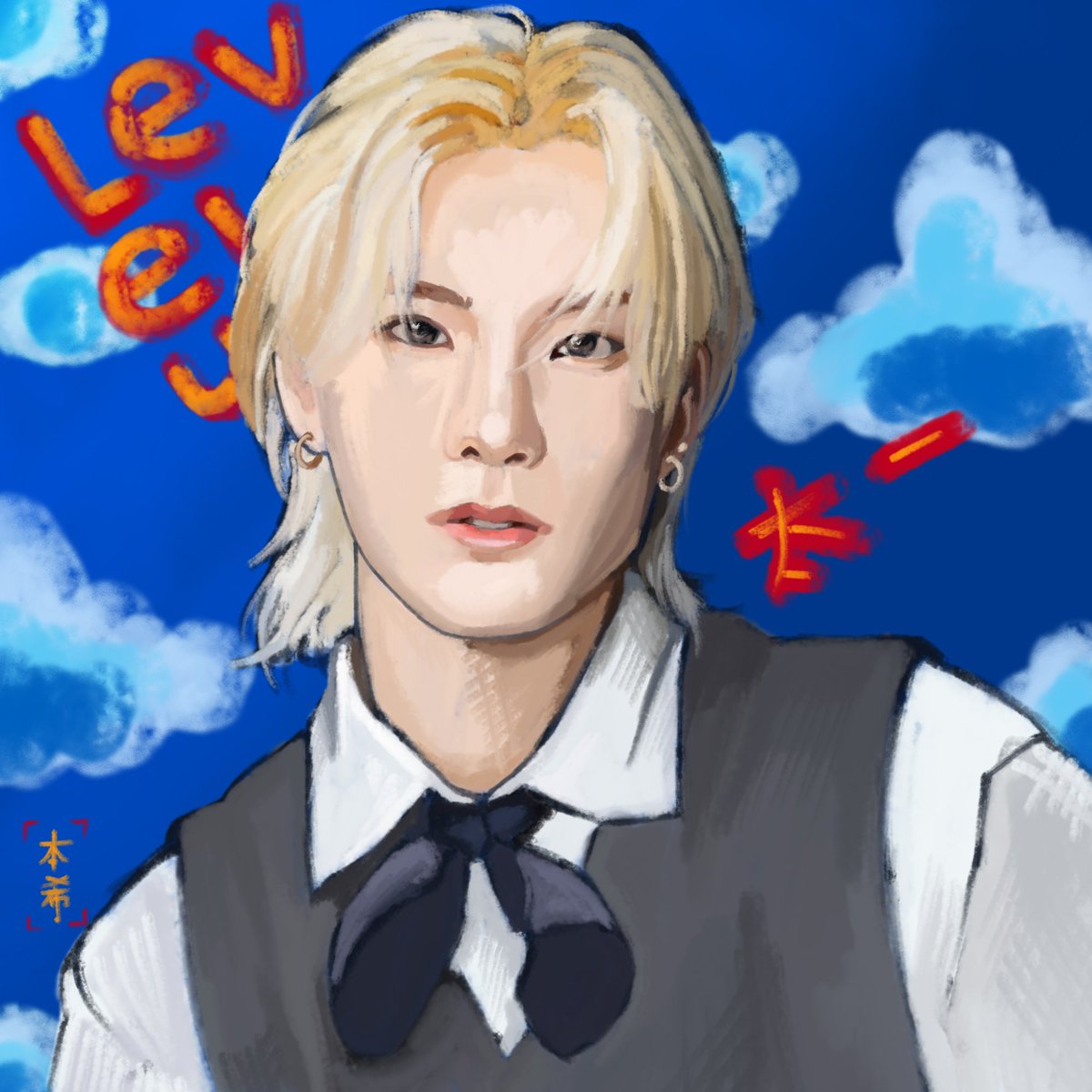 wotaielee's tweet photo. been really into #DXTEEN fanart lately, might make this kind of sketches a series to pay attention to all the members 🤲
@official_DXTEEN https://t.co/MHRqo5C8Oh