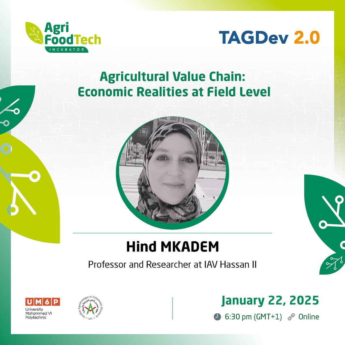 Agri-Food Tech incubator tweet media