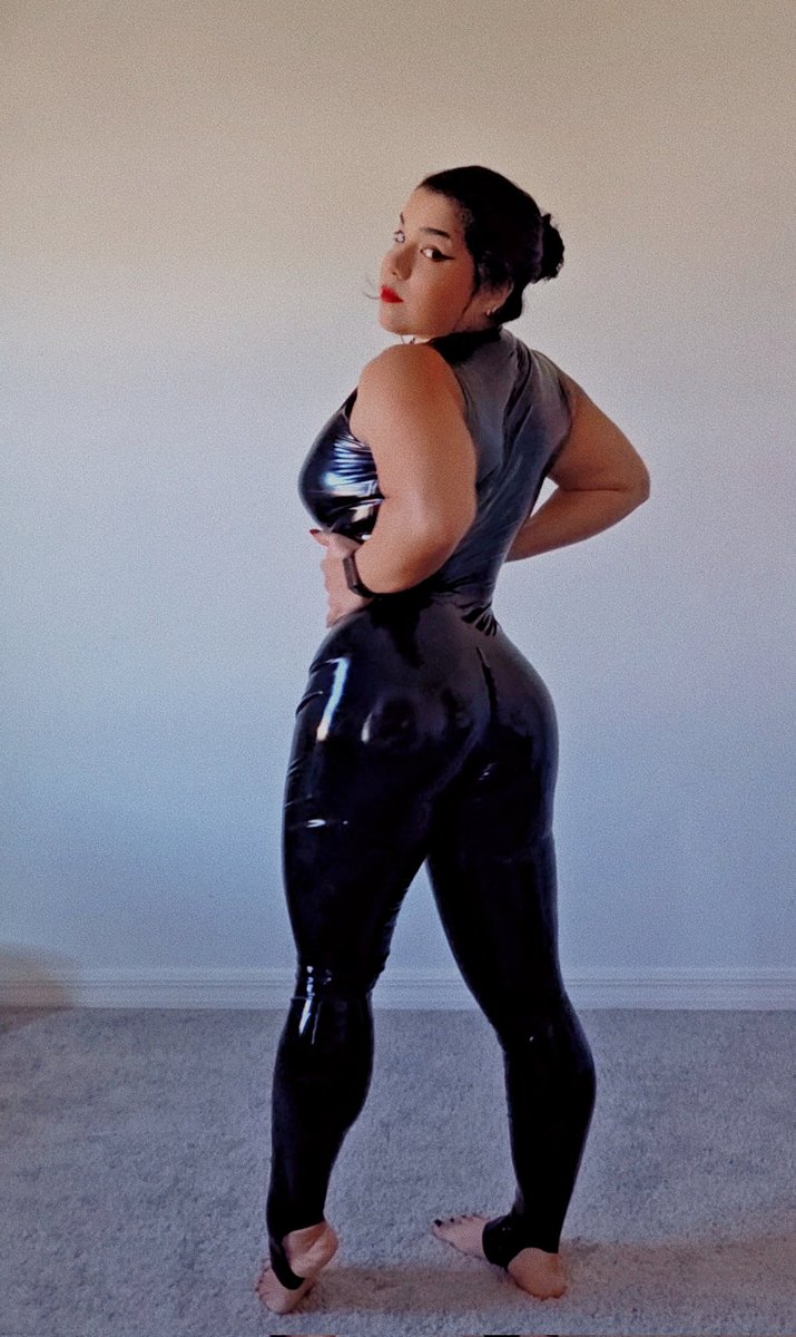 Goddess Rogue Evans ~ Quantum Power tweet media