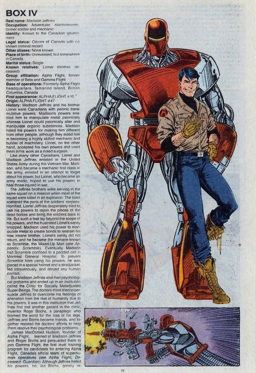 Comic Book Addicts tweet media