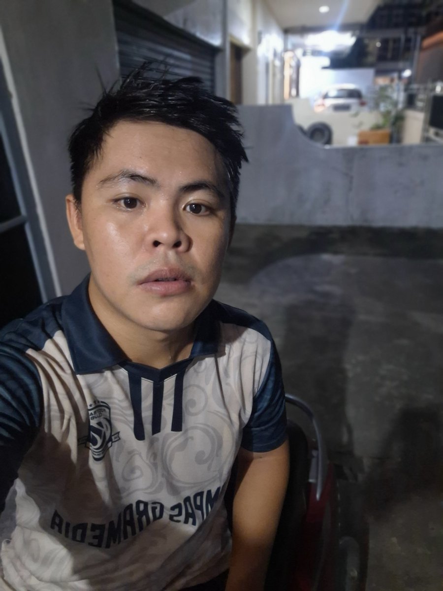 Siapa disini yg baru lari sehari udh merasa kurus? ☝🏻😁 #5km