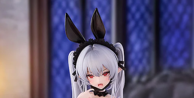 ✨1月28日出荷開始✨ ENSOUTOYS、FymriE氏が描いた『小悪魔ヴァニャ