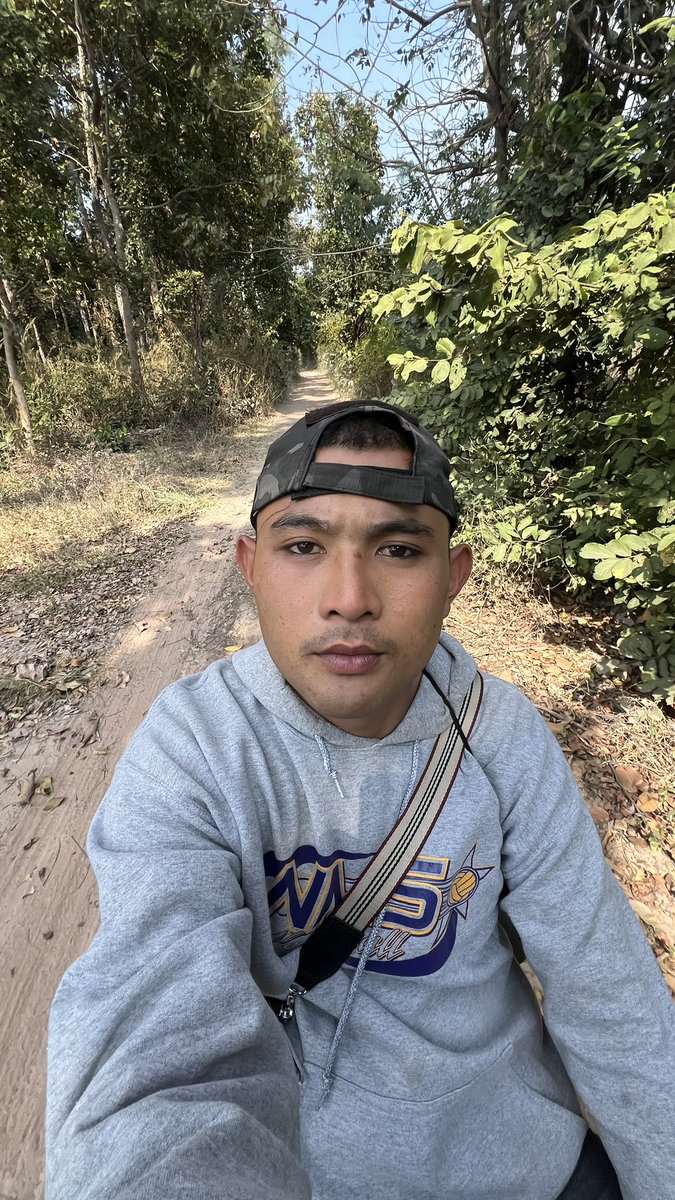 เหงาดี ไม่รู้จะทำไรต่อเย็ดเป็ด #บุรีรัมย์