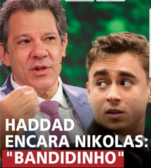FAKE NEWS É CRIME E DÁ CADEIA.