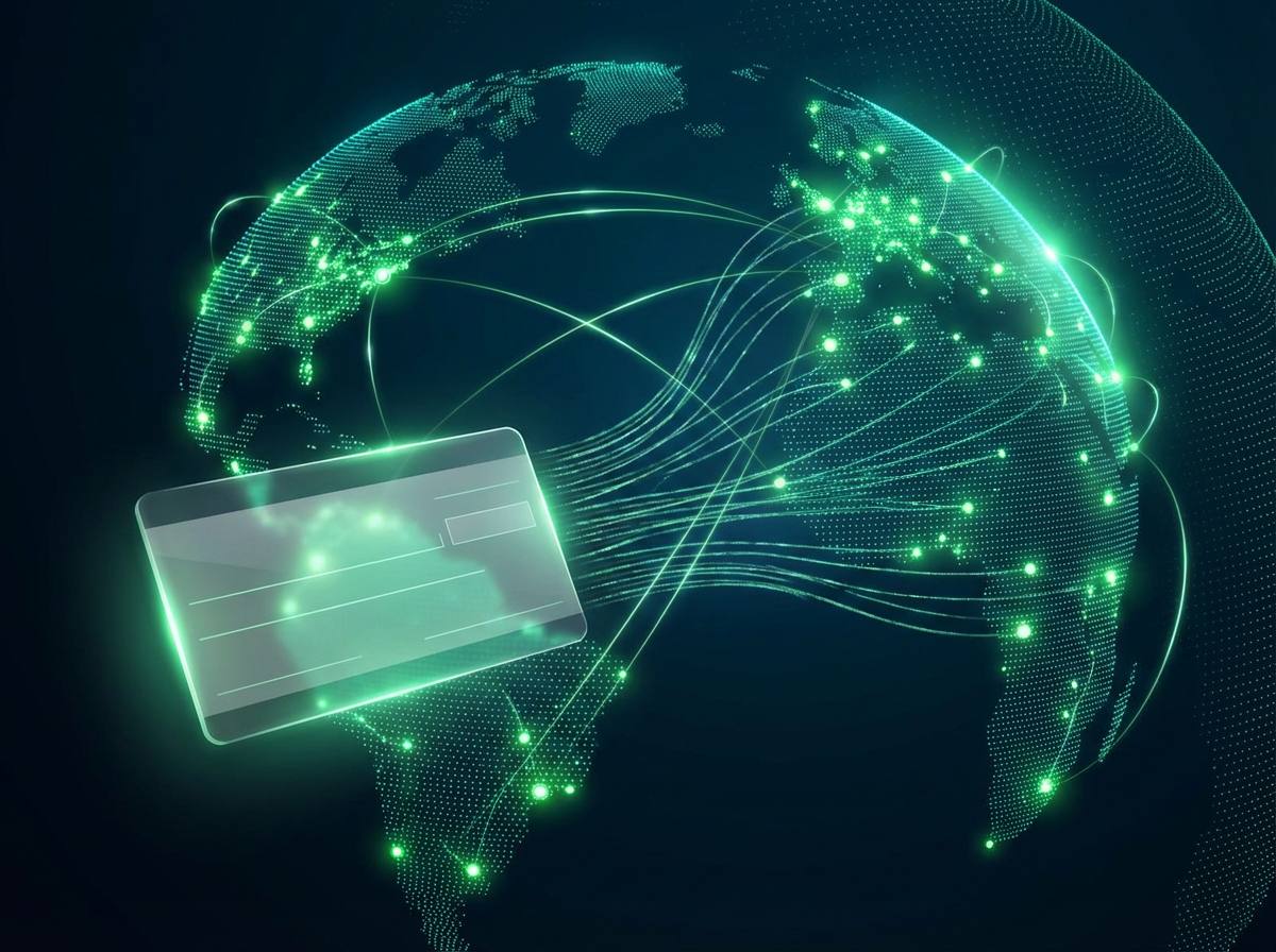 AbdelkaderMjd's tweet image. BITCOIN PAYMENTS:NO PAPERWORK

The Friction:
Registrations errors and compliance headaches

The Solution(WB Checks:
Send via Link/QRCode
Supports BTC ETH USDT
0.5%Fee
Geo verified Revocable

Result:
Scalable secure international payouts without the operational drag #crypto #chain