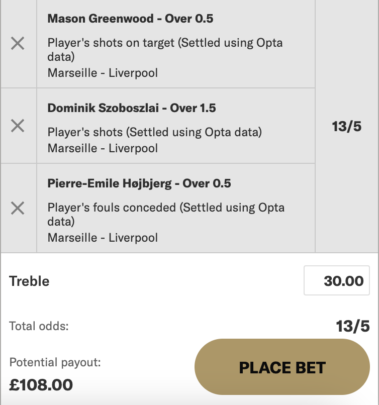 The Shot Trader tweet media