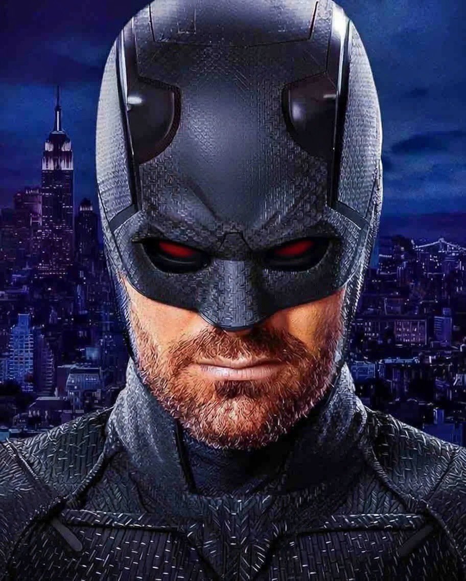 StripMarvel's tweet photo. Creo que sacarán tráiler de #DaredevilBornAgain tras el estreno de Wonder Man el 27 de Enero. Es decir, la semana que viene. 

Tiene pinta de que la serie no será ninguna maravilla y querrán escurrir el bulto con algo más épico. https://t.co/NuLg0CYIkW