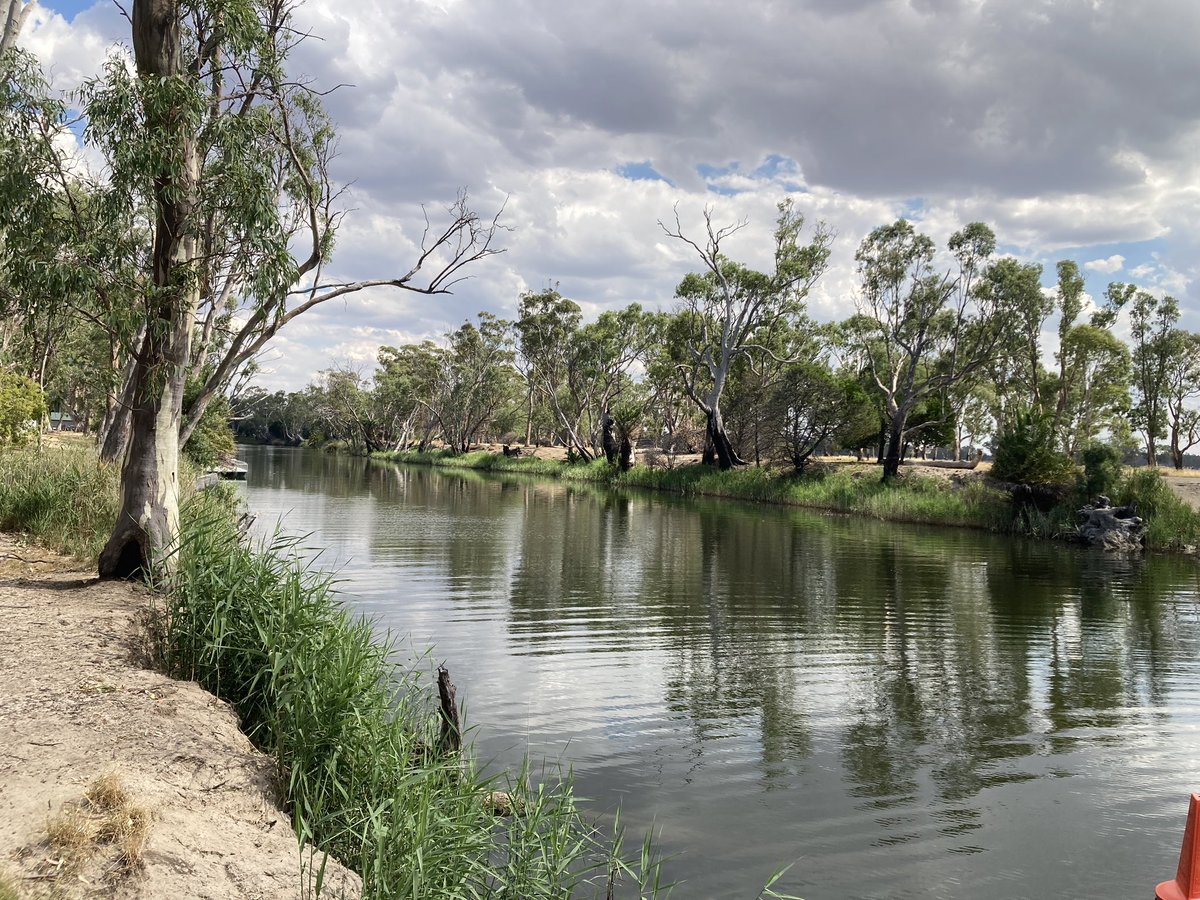 Some images from Dimboola, VIC, on the way to Adelaide for the #TDU #couchpeloton