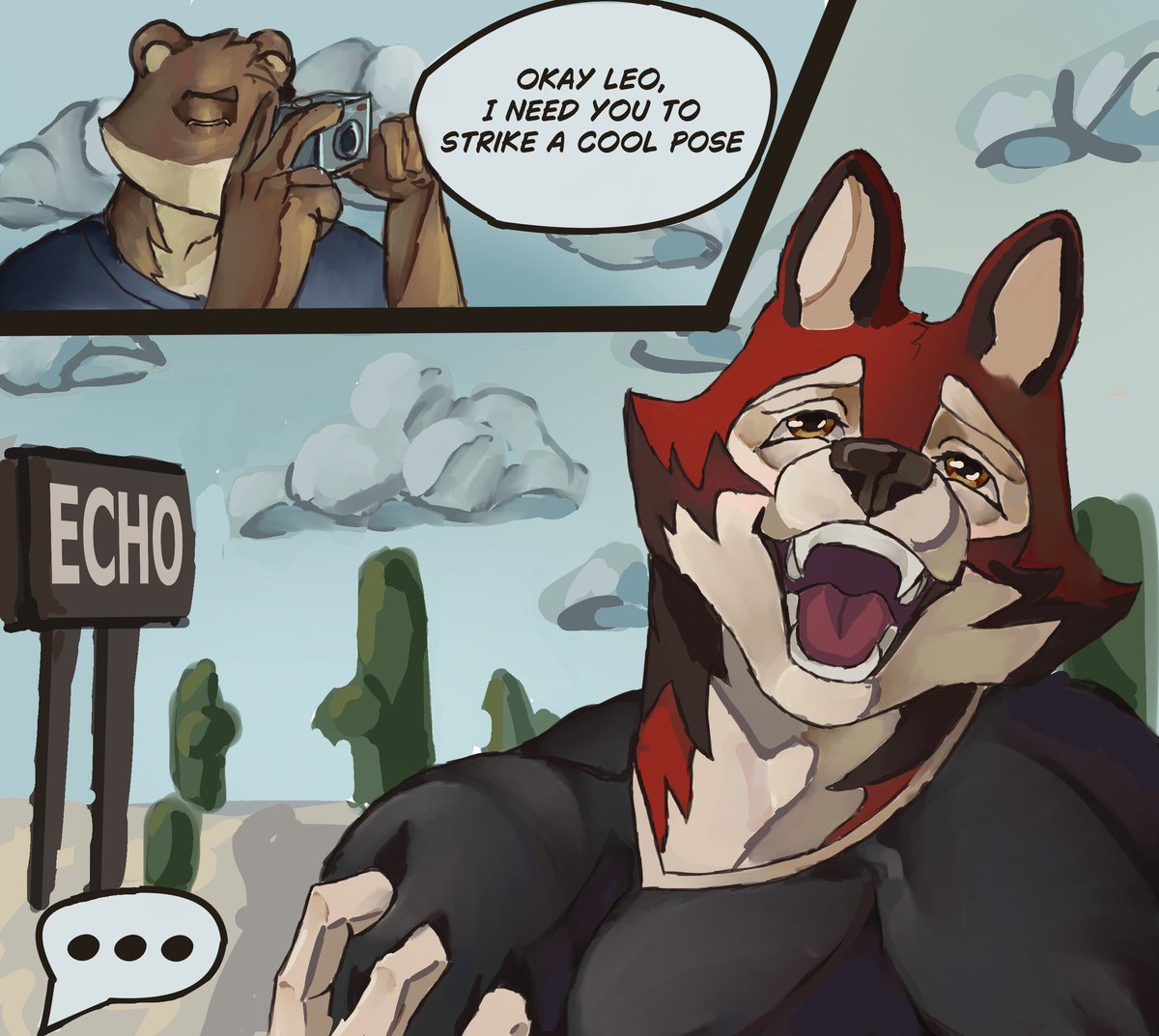 Why would he do that...
#echovn #echoproject