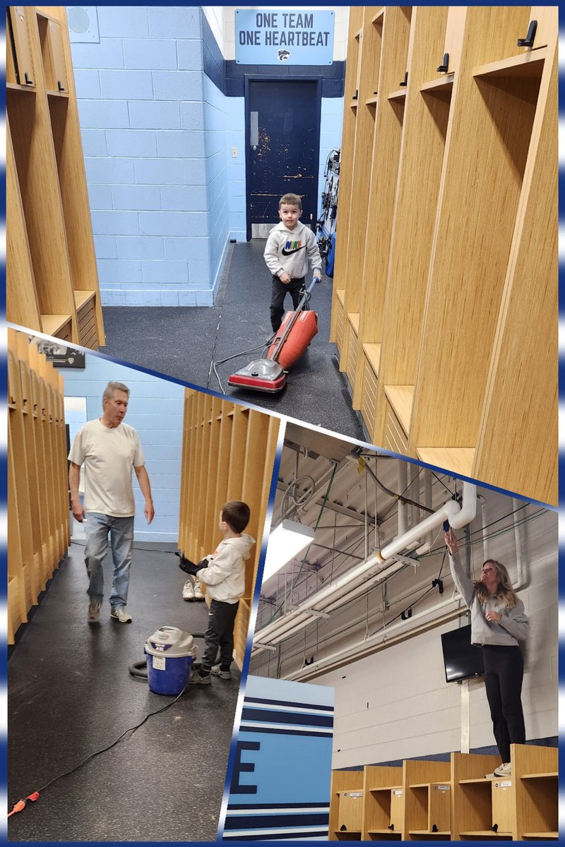 CentennialHighSchool tweet media