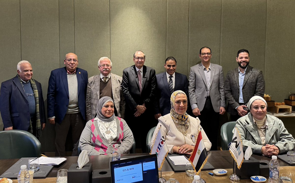 Wafik S. El-Deiry, MD, PhD, FACP tweet media