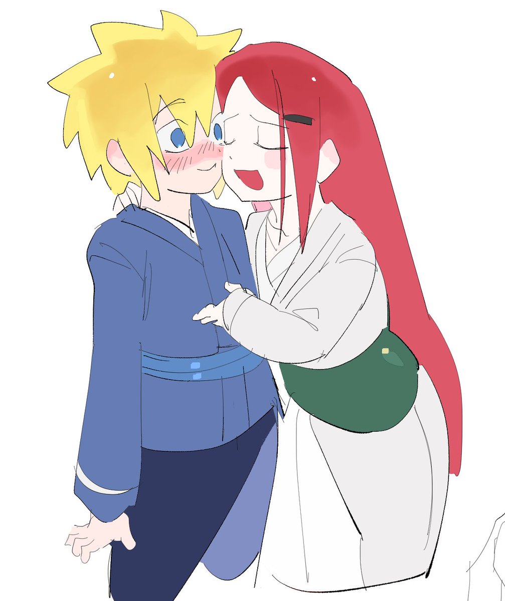 1lC0M's tweet image. 미나쿠시