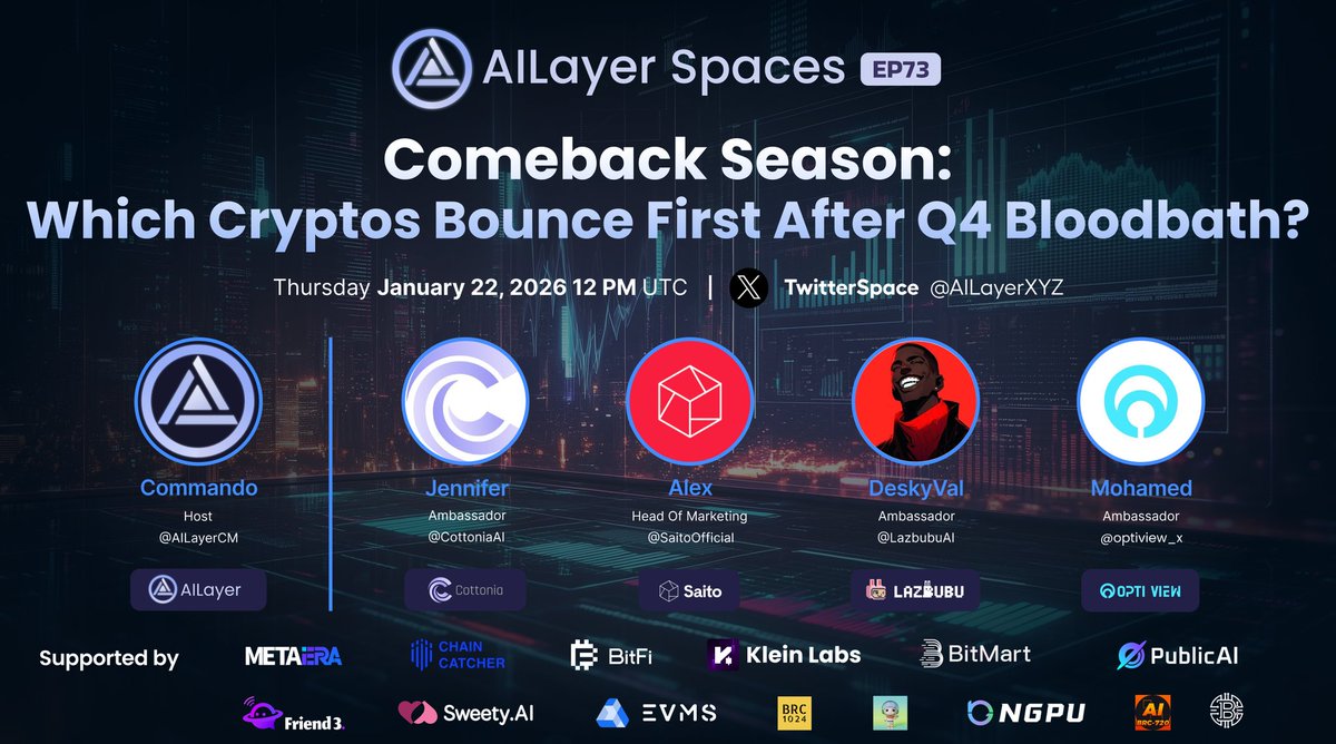 AILayer Community tweet media