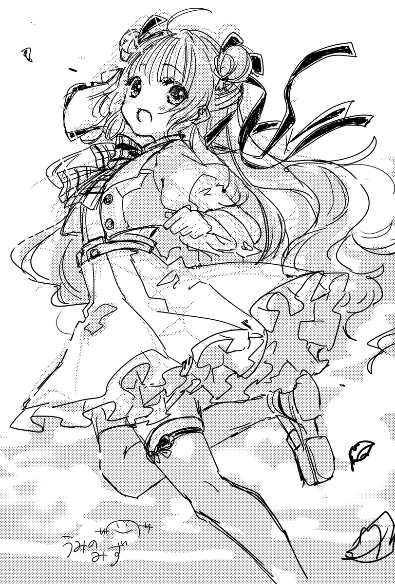 うみのみず・休業中 (@mizz0602) / Posts / X