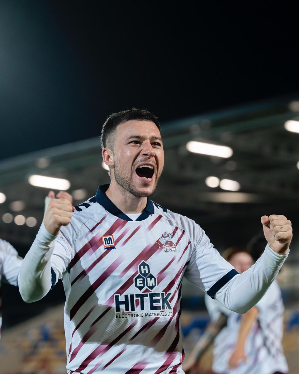 iron_stats's tweet photo. ⚽️🅰️ Callum Roberts has now been involved in 9 goals in his last 7 games for the Iron (6G, 3A).

#UTI https://t.co/SPu8LDJgYz
