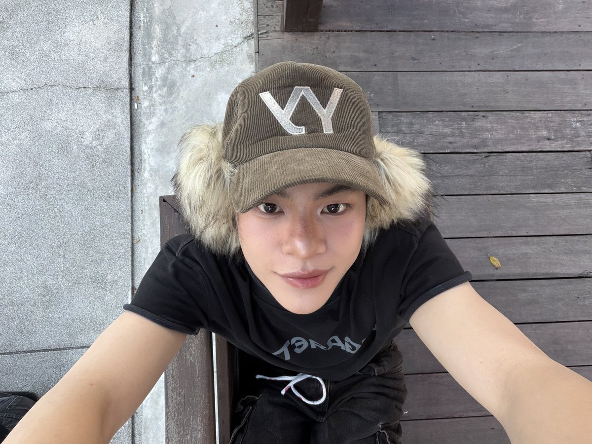 Marckrisk's tweet image. So Blue ดิวะ 💙
#BUS_SoBlue_MV
#MARCKRIS #BUSbecauseofyouishine