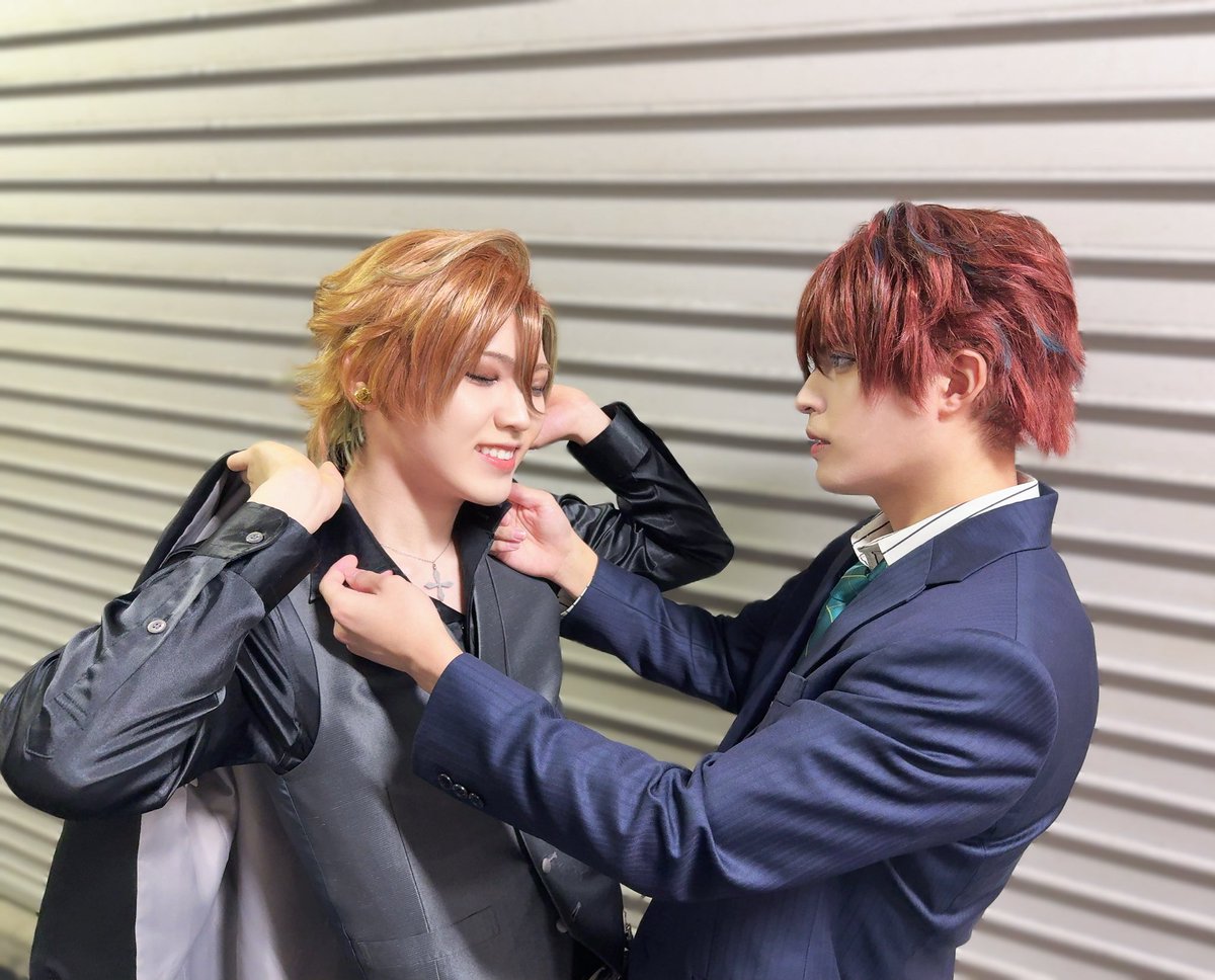 安藤夢叶 tweet media