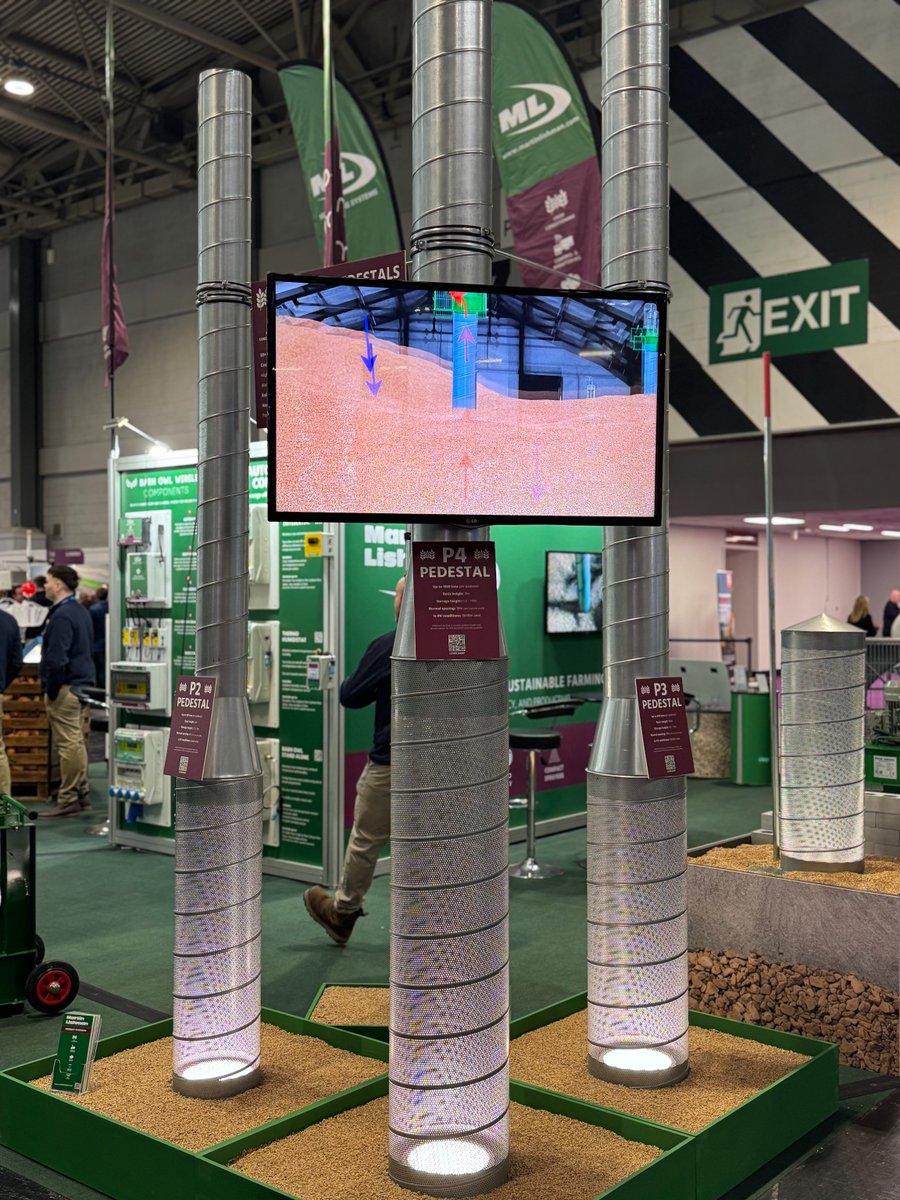 LAMMA Show tweet media