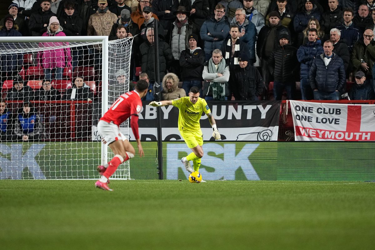 Richard O'Donnell tweet media