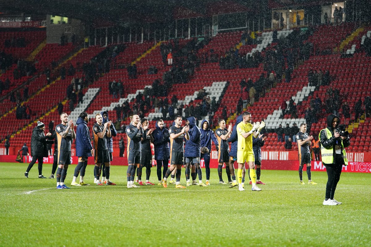 Richard O'Donnell tweet media