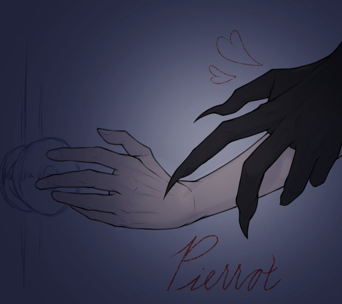 BROisLBBear💀 tweet media