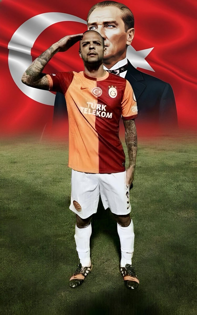 Bir ülkenin en kıymetli değeri bayrağıdır , ikinci vatanım olan Türkiye’de yaşanan ve kutsal Türk bayrağına yapılan saldırı beni derinden yaralamıştır . Hiçbir ülkenin bayrağı yere indirilmemeli… 🇹🇷❤️🇹🇷