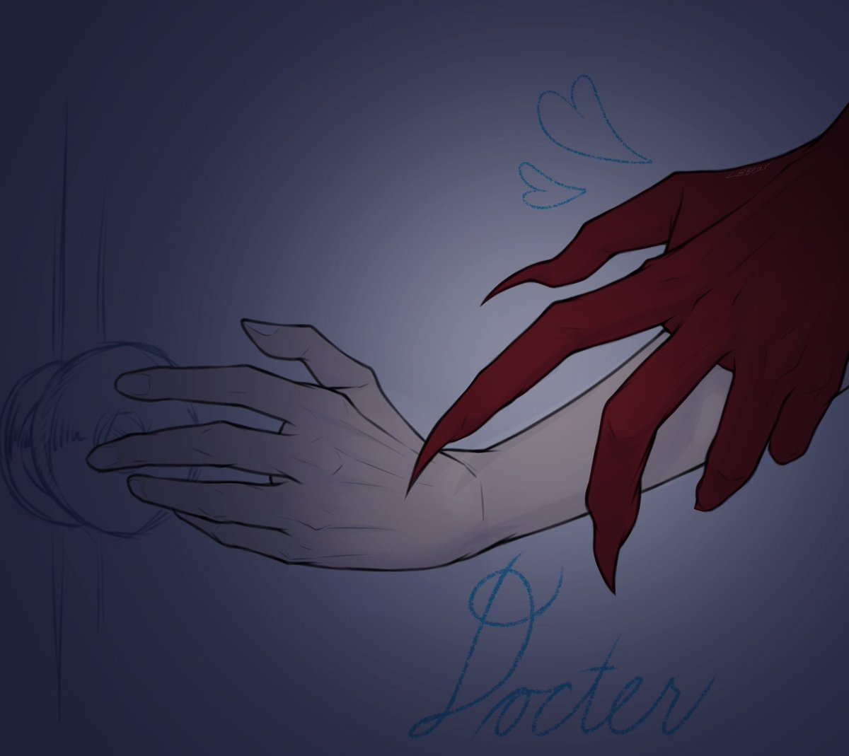 BROisLBBear💀 tweet media