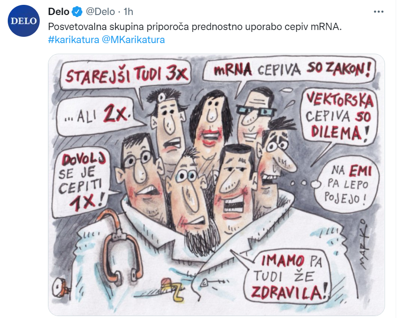 marjan srebre tweet media